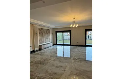 فيلا - 4 غرف نوم - 5 حمامات للايجار في ازار - كمبوندات التجمع الخامس - التجمع الخامس - مدينة القاهرة الجديدة - القاهرة