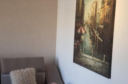 Apartment - 2 Bedrooms - 1 Bathroom for sale in B6 - Madinaty - Cairo