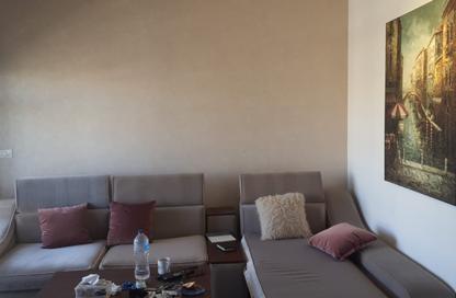 Apartment - 2 Bedrooms - 1 Bathroom for sale in B6 - Madinaty - Cairo