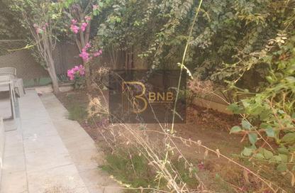 Apartment - 1 Bedroom - 1 Bathroom for sale in The Village - South Investors Area - New Cairo City - Cairo