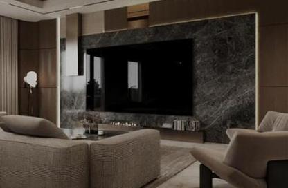 Villa - 5 Bedrooms - 5 Bathrooms for sale in Hyde Park - New Cairo City - Cairo