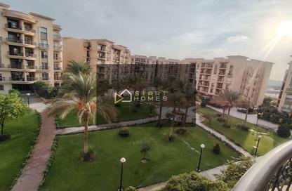 Apartment - 3 - 3 for sale in El Rehab Extension - Al Rehab - New Cairo City - Cairo