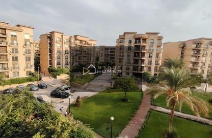 Apartment - 3 - 3 for sale in El Rehab Extension - Al Rehab - New Cairo City - Cairo Apartment - 3 - 3 for sale in El Rehab Extension - Al Rehab - New Cairo City - Cairo