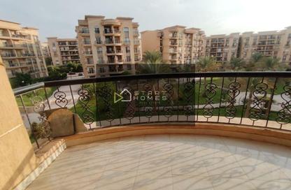 Apartment - 3 - 3 for sale in El Rehab Extension - Al Rehab - New Cairo City - Cairo