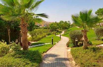 Townhouse - 5 - 5 for sale in Layan Residence - 5th Settlement Compounds - The 5th Settlement - New Cairo City - Cairo