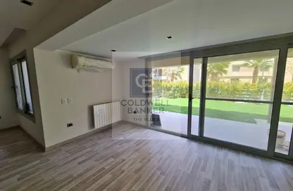 Apartment - 2 Bedrooms - 2 Bathrooms for sale in Palm Hills New Cairo - 5th Settlement Compounds - The 5th Settlement - New Cairo City - Cairo