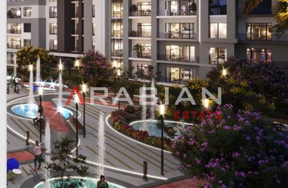 Apartment - 3 Bedrooms - 3 Bathrooms for sale in RI8 New Capital - New Capital Compounds - New Capital City - Cairo