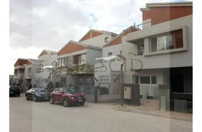 Apartment - 3 Bedrooms - 3 Bathrooms for sale in Belle Vie - New Zayed City - Sheikh Zayed City - Giza