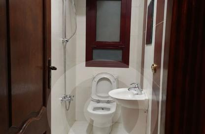 Duplex - 4 - 3 for rent in Six West - Beverly Hills - Sheikh Zayed Compounds - Sheikh Zayed City - Giza