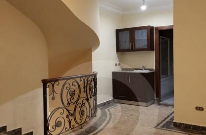 Duplex - 4 - 3 for rent in Six West - Beverly Hills - Sheikh Zayed Compounds - Sheikh Zayed City - Giza
