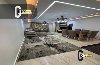 Apartment - 3 Bedrooms - 2 Bathrooms for rent in Privado - Madinaty - Cairo