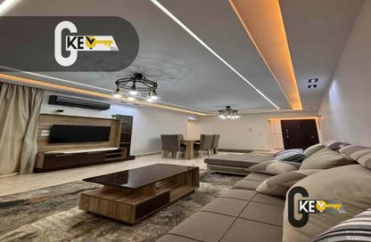 Apartment - 3 Bedrooms - 2 Bathrooms for rent in Privado - Madinaty - Cairo