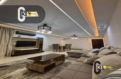 شقة - 3 غرف نوم - 2 حمامات للايجار في پريڤادو - مدينتي - القاهرة