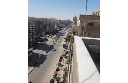 شقة - 2 غرف نوم - 1 حمام للبيع في شارع مكرم عبيد - المنطقة السادسة - مدينة نصر - القاهرة