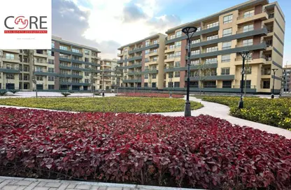 Apartment - 3 Bedrooms - 2 Bathrooms for sale in District 300 - Northern Expansions - 6 October City - Giza