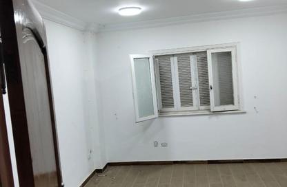 Office Space - Studio - 3 Bathrooms for rent in Al Merghany St. - Ard El Golf - Heliopolis - Masr El Gedida - Cairo