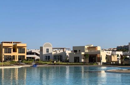 Villa - 3 Bedrooms - 4 Bathrooms for sale in Makadi Heights - Makadi Orascom Resort - Makadi - Hurghada - Red Sea