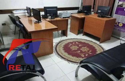 Apartment - 3 - 2 for sale in Anwar Al Mufti St. - 1st Zone - Nasr City - Cairo Apartment - 3 - 2 for sale in Anwar Al Mufti St. - 1st Zone - Nasr City - Cairo
