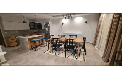 Apartment - 2 - 2 for rent in Azad - 5th Settlement Compounds - The 5th Settlement - New Cairo City - Cairo
