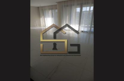 Apartment - 3 Bedrooms - 3 Bathrooms for sale in One 16 - Sheikh Zayed Compounds - Sheikh Zayed City - Giza