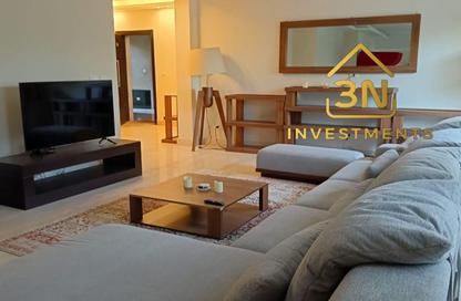 Duplex - 3 - 3 for rent in Eastown - 5th Settlement Compounds - The 5th Settlement - New Cairo City - Cairo