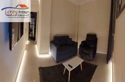 Apartment - Studio - 1 Bathroom for rent in Madinaty - Cairo Apartment - Studio - 1 Bathroom for rent in Madinaty - Cairo