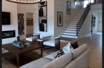 Townhouse - 3 Bedrooms - 4 Bathrooms for sale in NMQ - 26th of July Corridor - 6 October City - Giza