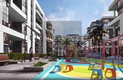 شقة - 3 غرف نوم - 3 حمامات للبيع في كارديا - كمبوندات العاصمة الإدارية الجديدة - العاصمة الإدارية الجديدة - القاهرة