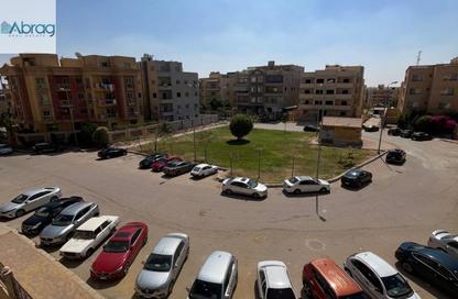 شقة - 3 - 2 للبيع في شارع المهندس احمد كمال حمدي - الحي السادس عشر - الشيخ زايد - الجيزة شقة - 3 - 2 للبيع في شارع المهندس احمد كمال حمدي - الحي السادس عشر - الشيخ زايد - الجيزة