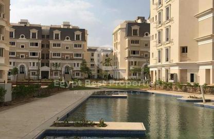 تاون هاوس - 3 غرف نوم - 3 حمامات للبيع في ماونتن فيو تشيل اوت بارك - التوسعات الشمالية - مدينة 6 أكتوبر - الجيزة تاون هاوس - 3 غرف نوم - 3 حمامات للبيع في ماونتن فيو تشيل اوت بارك - التوسعات الشمالية - مدينة 6 أكتوبر - الجيزة