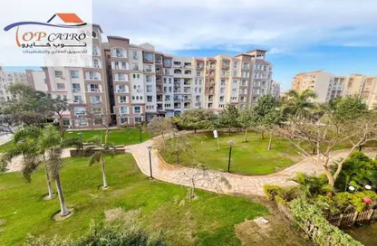 شقة - 3 غرف نوم - 3 حمامات للبيع في B1 - مدينتي - القاهرة