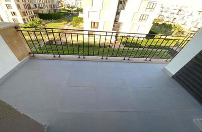 Apartment - 2 Bedrooms - 3 Bathrooms for rent in Westown - Sheikh Zayed Compounds - Sheikh Zayed City - Giza