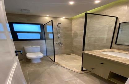 Apartment - 2 Bedrooms - 3 Bathrooms for rent in Westown - Sheikh Zayed Compounds - Sheikh Zayed City - Giza Apartment - 2 Bedrooms - 3 Bathrooms for rent in Westown - Sheikh Zayed Compounds - Sheikh Zayed City - Giza