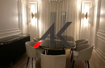 (بنتهاوس  (روف - 3 غرف نوم - 4 حمامات للبيع في ماونتن فيو هايد بارك - كمبوندات التجمع الخامس - التجمع الخامس - مدينة القاهرة الجديدة - القاهرة