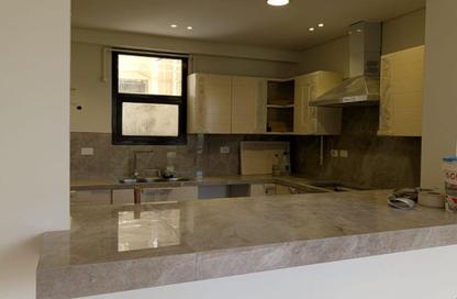 Duplex - 3 Bedrooms - 4 Bathrooms for sale in Eastown - 5th Settlement Compounds - The 5th Settlement - New Cairo City - Cairo