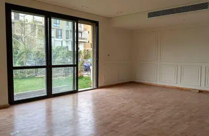 Duplex - 3 Bedrooms - 4 Bathrooms for sale in Eastown - 5th Settlement Compounds - The 5th Settlement - New Cairo City - Cairo