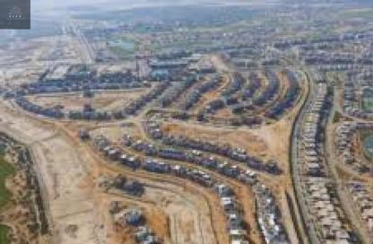فيلا - 4 - 5 للبيع في نيو جيزة - طريق مصر اسكندرية الصحراوي - مدينة 6 أكتوبر - الجيزة