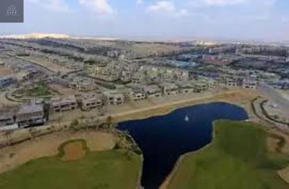 فيلا - 4 - 5 للبيع في نيو جيزة - طريق مصر اسكندرية الصحراوي - مدينة 6 أكتوبر - الجيزة