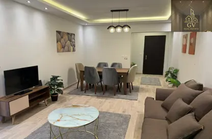 Apartment - 3 Bedrooms - 2 Bathrooms for rent in Privado - Madinaty - Cairo