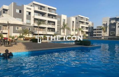 Apartment - 3 Bedrooms - 3 Bathrooms for sale in High City - 5th District - Obour City - Qalyubia