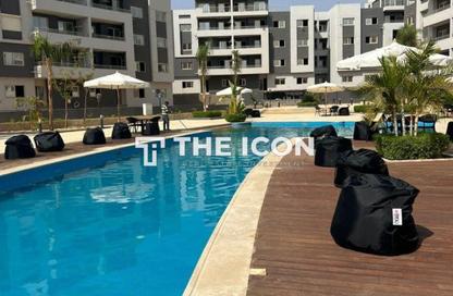 Apartment - 3 Bedrooms - 3 Bathrooms for sale in High City - 5th District - Obour City - Qalyubia