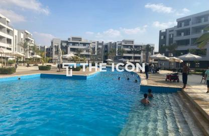 Apartment - 3 Bedrooms - 3 Bathrooms for sale in High City - 5th District - Obour City - Qalyubia