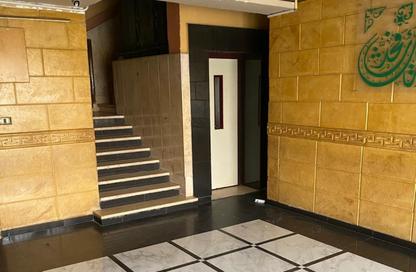 Apartment - 3 - 2 for sale in Mousa Ibn Naseer St. - Al Hadiqah Al Dawliyah - 7th District - Nasr City - Cairo Apartment - 3 - 2 for sale in Mousa Ibn Naseer St. - Al Hadiqah Al Dawliyah - 7th District - Nasr City - Cairo