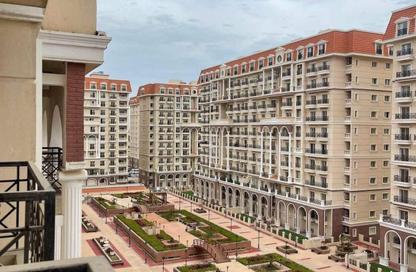 Apartment - 3 Bedrooms - 2 Bathrooms for sale in Sawary - Alexandria Compounds - Alexandria