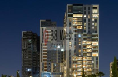 Apartment - 1 - 1 for sale in Aeon - 6 October Compounds - 6 October City - Giza