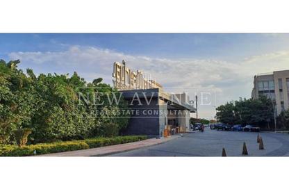 Apartment - 2 Bedrooms - 2 Bathrooms for sale in Galleria Moon Valley - South Investors Area - New Cairo City - Cairo Apartment - 2 Bedrooms - 2 Bathrooms for sale in Galleria Moon Valley - South Investors Area - New Cairo City - Cairo