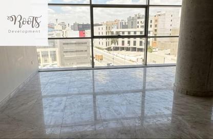 مساحات مكتبية - استوديو - 1 للايجار في مول ايست لين - شارع التسعين الجنوبي - التجمع الخامس - مدينة القاهرة الجديدة - القاهرة