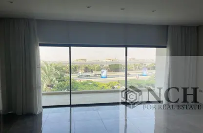 Apartment - 2 Bedrooms - 2 Bathrooms for rent in Lake View Residence - 5th Settlement Compounds - The 5th Settlement - New Cairo City - Cairo