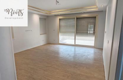 Villa - 5 Bedrooms - 6 Bathrooms for rent in Palm Hills Golf Extension - Al Wahat Road - 6 October City - Giza