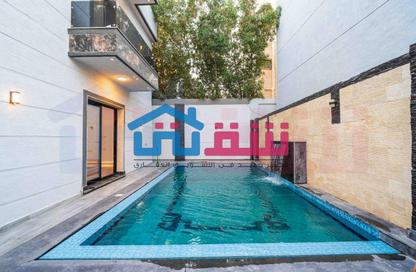 Villa - 4 - 2 for sale in King Mariout - Hay Al Amereyah - Alexandria